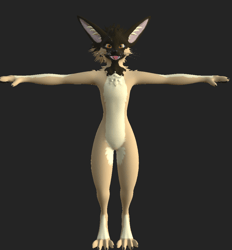 Riley COD German Shepherd Rexouium | Rex Texture