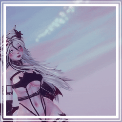 Lamia ใPC, VRCFT UEใ