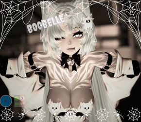 BooBelle『PC,FT,SPS,GOGO』