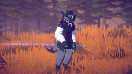 Chibi Kobodal Hoodie