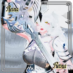Reina the Angel