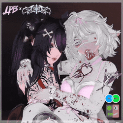Veyra LPBxJule Collab (PC/QUEST/FT)