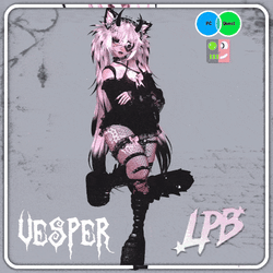 Vesper (PC/QUEST/FT)   