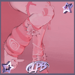 Rot VRChat Avatar PC/QUEST  (Face Tracking)
