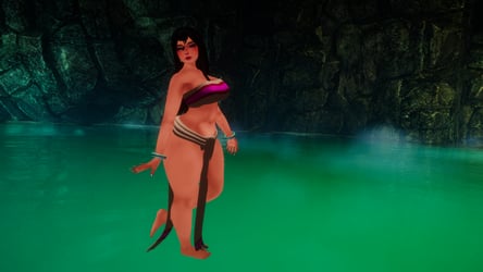Chel - VR Avatar