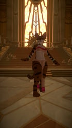 Chel Textures - Loin Cloth & Tube Top