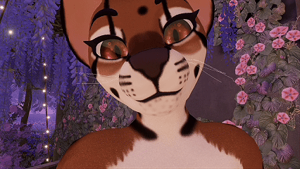 Thin Whisker - Asset
