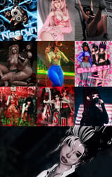 ALL AVATARS BUNDLE