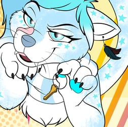 Aes and Nyxie's Keyholder system