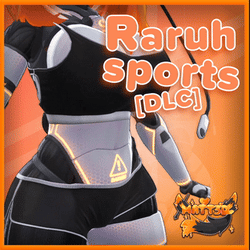 Raruh âsports âº