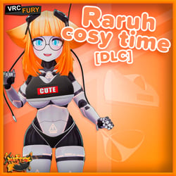 Raruh โ Cosy Timeโบ