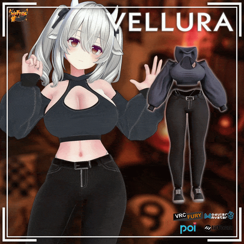 ◄ Vellura► Milltina 