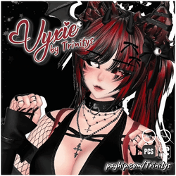 「 Vyxie ⋮ PC Opti FT SPS PCS 」