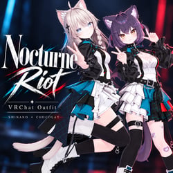 Nocturne Riot Outfit