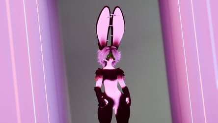 Wild Bunny (Higgins Avatar Texture)