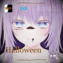 ๐ Halloween Body Textures + Wings ใ12ใขใใฟใผ | Avatarsใ ๐ป