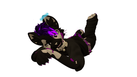 Eclipse Mayu Textures