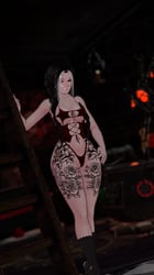 MARIE (PC ONLY - GOGO - FAKE INDEX) 