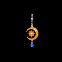 Sun and Moon