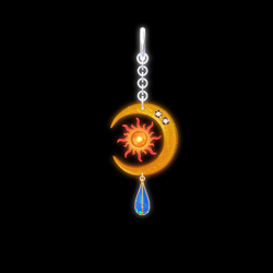 Sun and Moon
