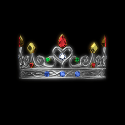Jewel Crown
