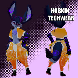 Hobkin Techwear (Furality)