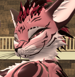 Rex of Curses