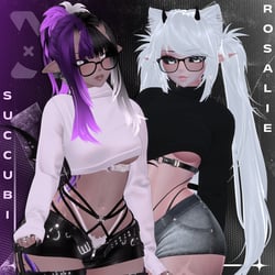SWEATER [DLC]
