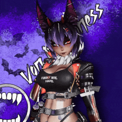Von Draconess