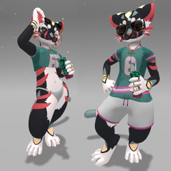 BeachTea Outfit