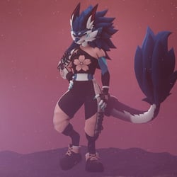 Streetwear for Novabeast