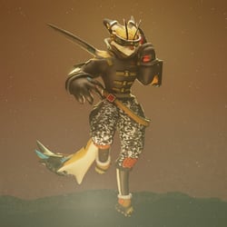 Tigerbee Techwear