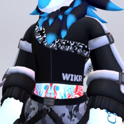 Wickerbeast Techwear