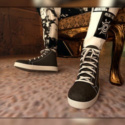 Converse Sneakers NG
