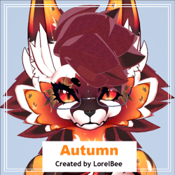 Autumn - PsyFN Novabeast Texture