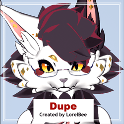 Dupe - PsyFN Novabeast Texture