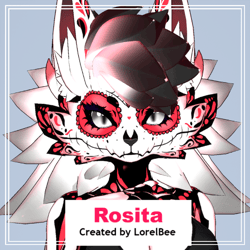 Rosita - PsyFN Novabeast Texture