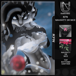 [KFN] Naughty or Nice