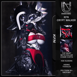 KFN Crypt Walker