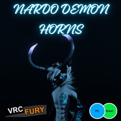 Nardo Demon Horns