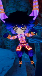 Sanka | | | FREE VRChat Avatar - Anthro Imp Base Model - SFW - [ PC & QUEST ]