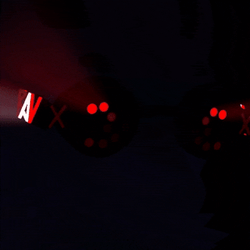 RAVE Goggles 2.0