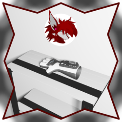 NardoRagon PowerGlove (Furality ultra)