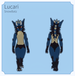 Lucari