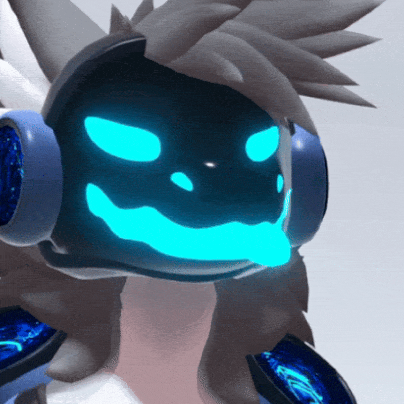 Volter ( Light Mode ) [ for Vulper and Meowper ]