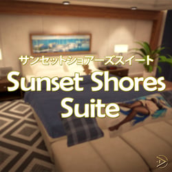 Sunset Shores Suite (PC & Quest)