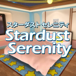 Stardust Serenity (PC & Quest)