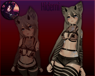 Hidemi