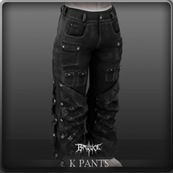 K-Pants