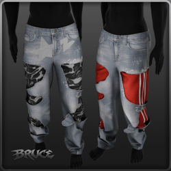SidePants
